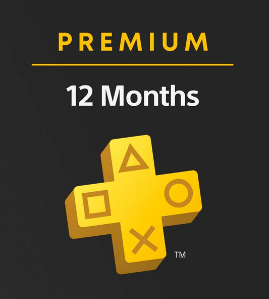 Playstation Plus Deluxe/Premium - Flopis