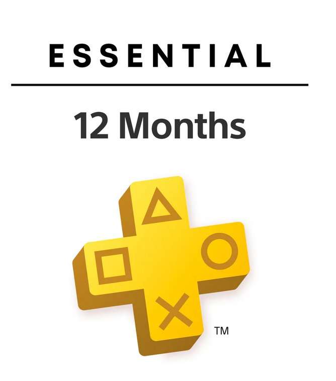Playstation Plus Essential - Flopis