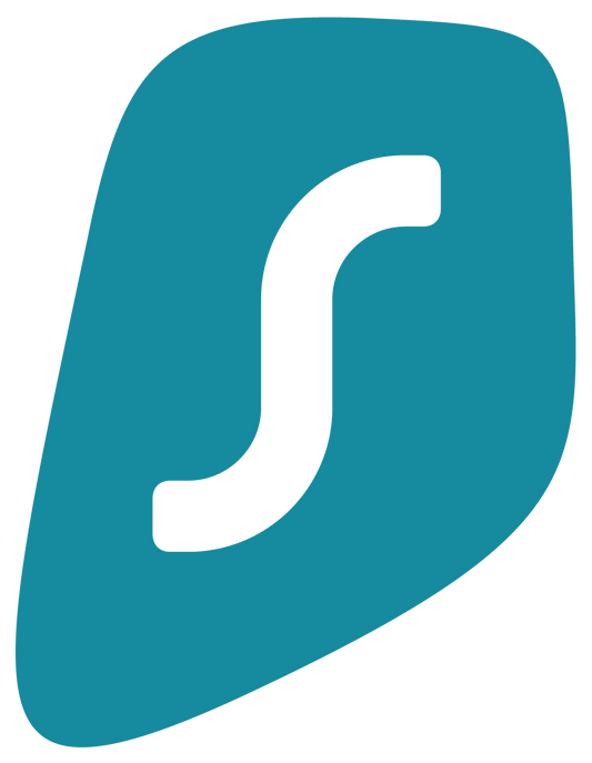 Surfshark VPN (12 mėn) - Flopis