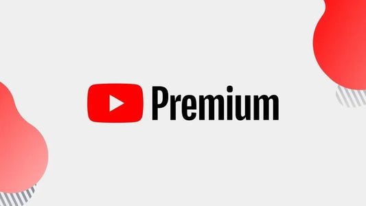 Kas yra YouTube Premium prenumerata? - Flopis
