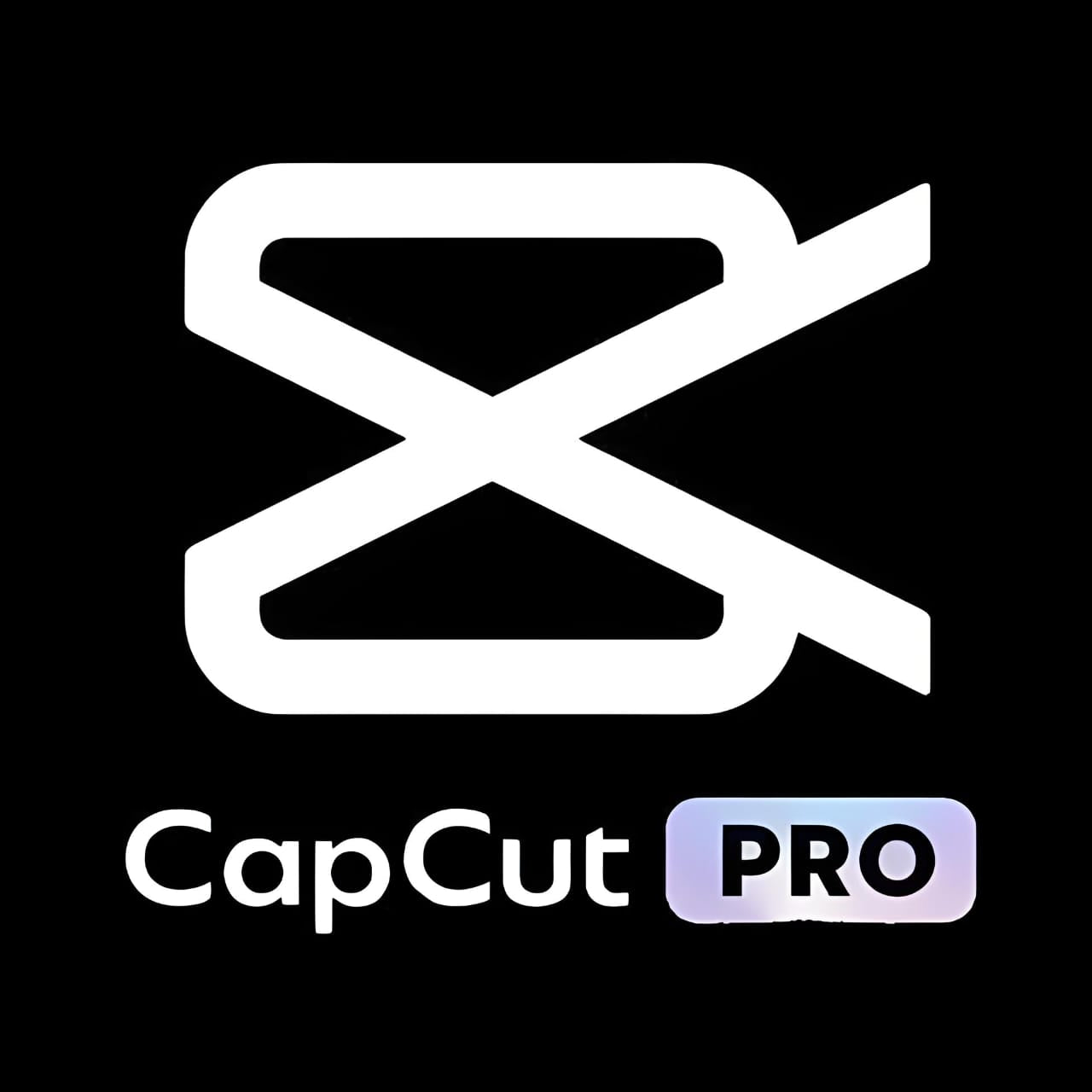 CapCut Pro (12 mėn.) - Flopis