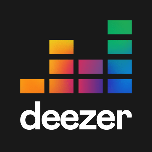 Deezer Premium (12 mėn) - Flopis