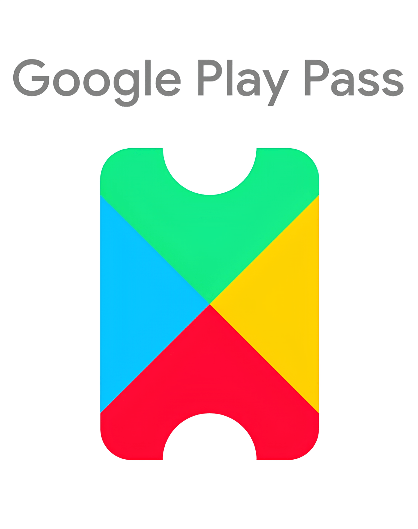 Google Play Pass (Asmeninė Narystė) - Flopis